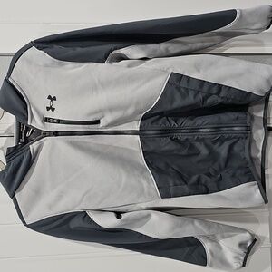 Under Armour Men's Two-Tone Performance Jacket